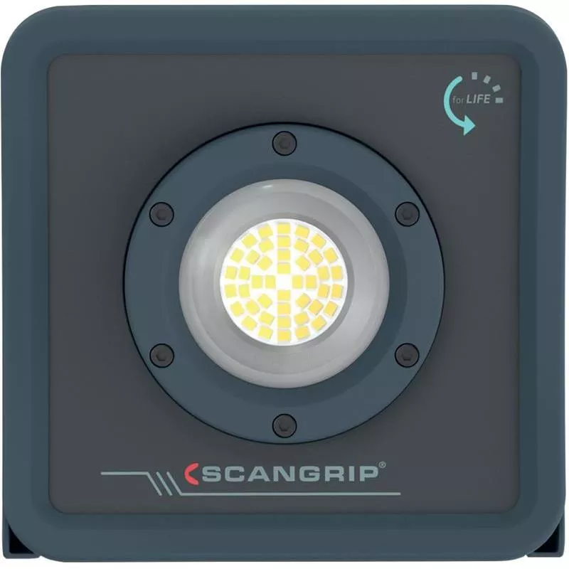 ARBETSBELYSNING NOVA R 2000L