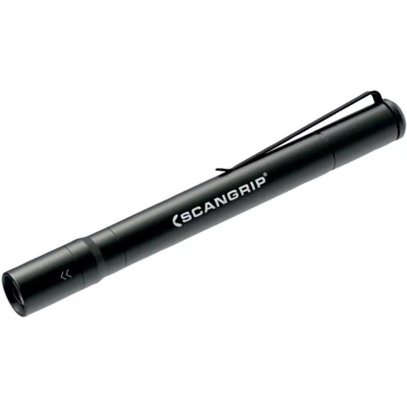 FICKLAMPA FLASHPEN 200 LED