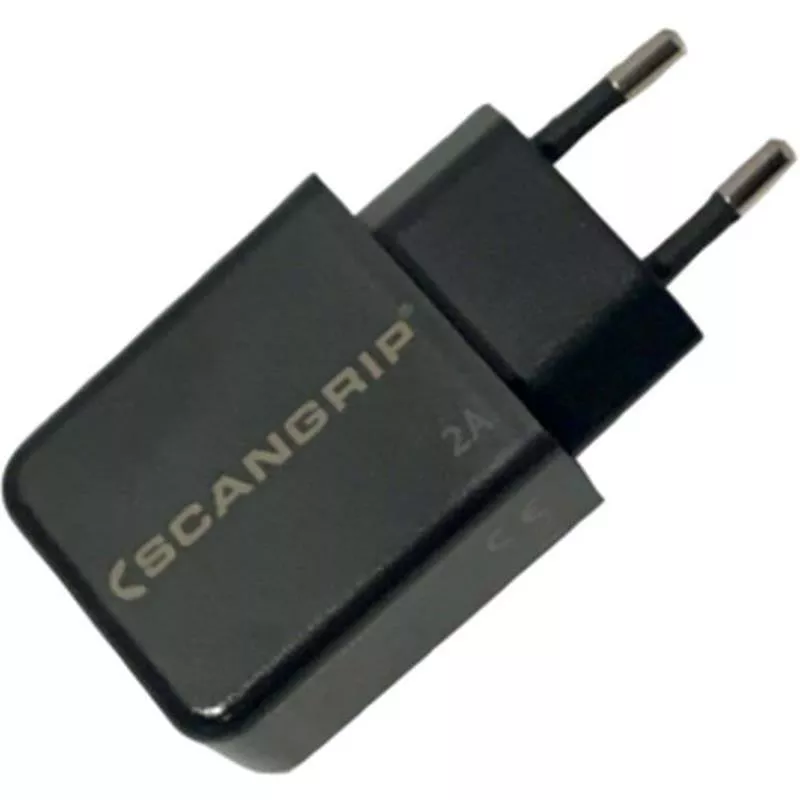 LADDARE 220V MED USB 5V 2A