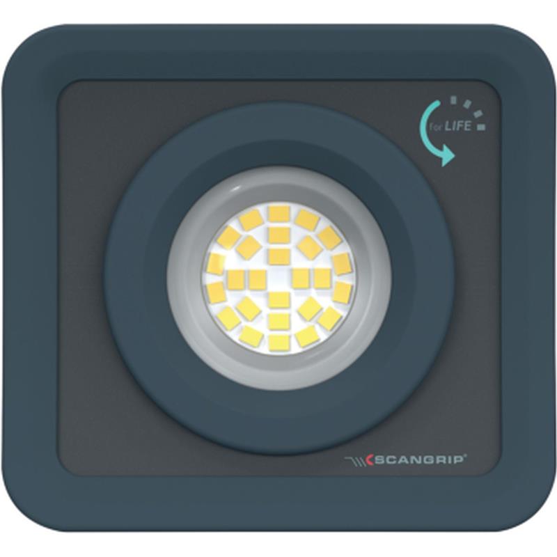 LED-arbetsbelysning