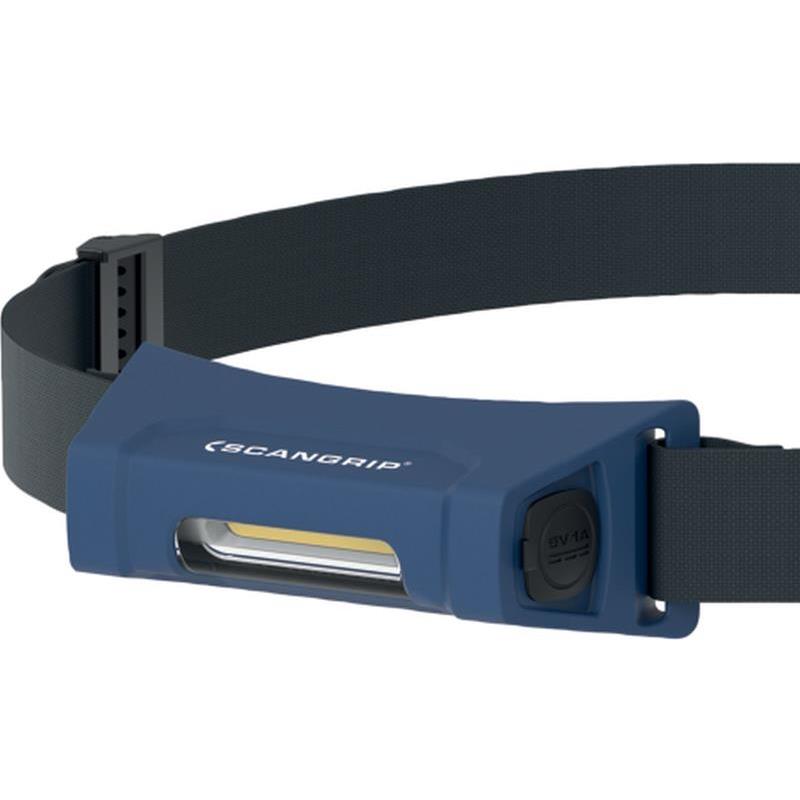 PANNLAMPA ZONE 2 LADDBAR