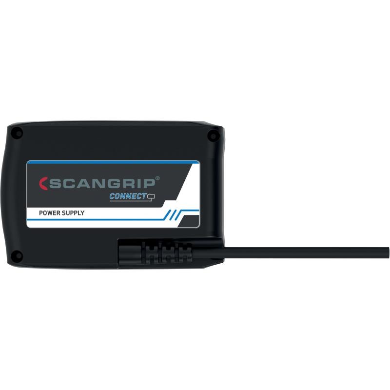 Strömförsörjningssladd