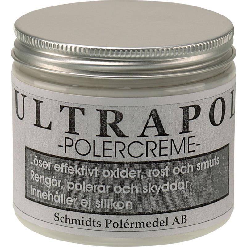 Polercreme