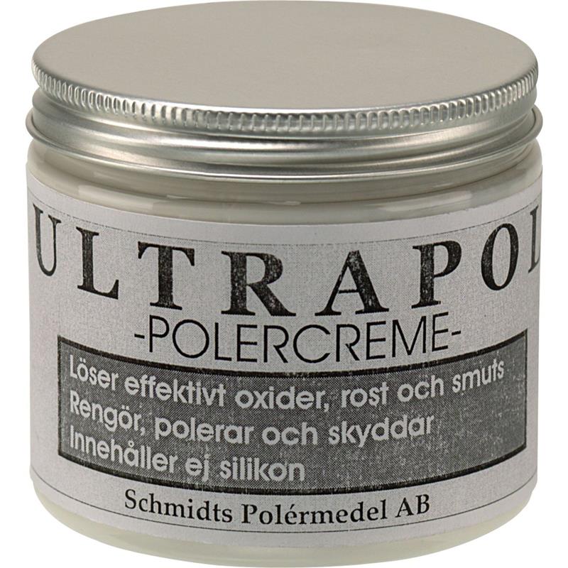 Polerkräm