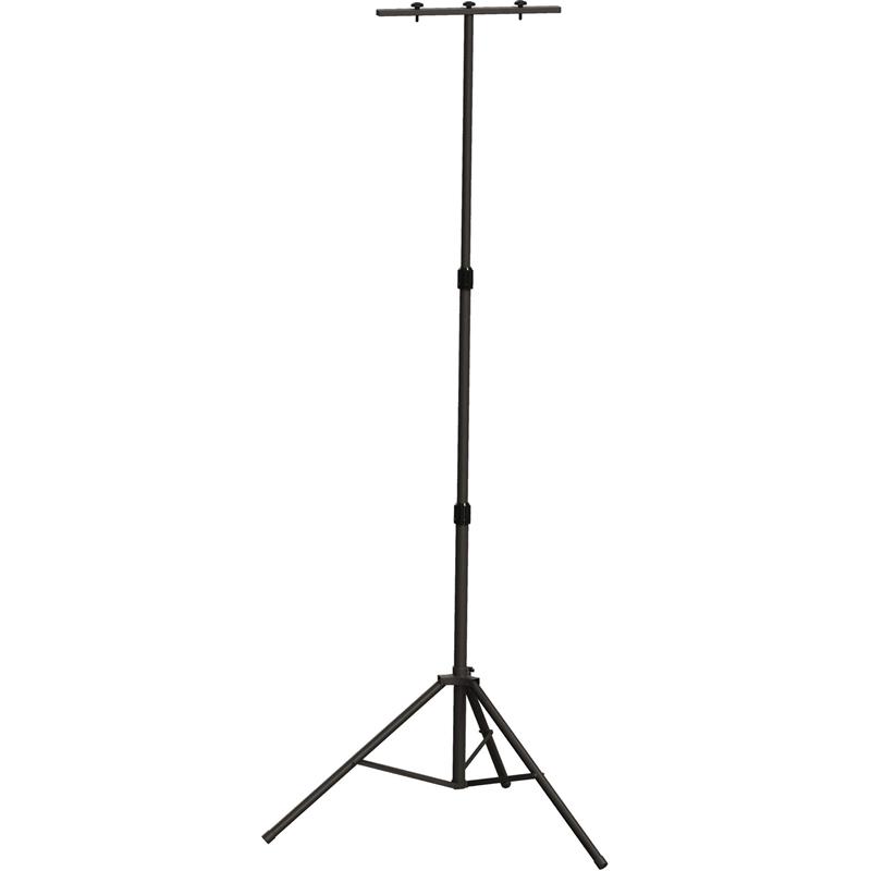 Teleskopstativ
