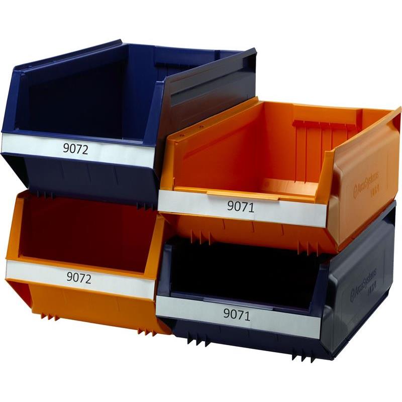 FÖRRÅDSBACK 1017-9072-BLÅ