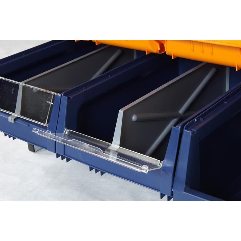 FÖRRÅDSBACK 1017-9075-BLÅ