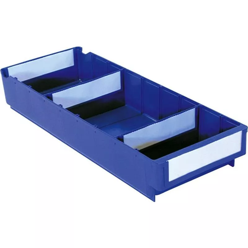 LAGERLÅDA 4532-BLÅ