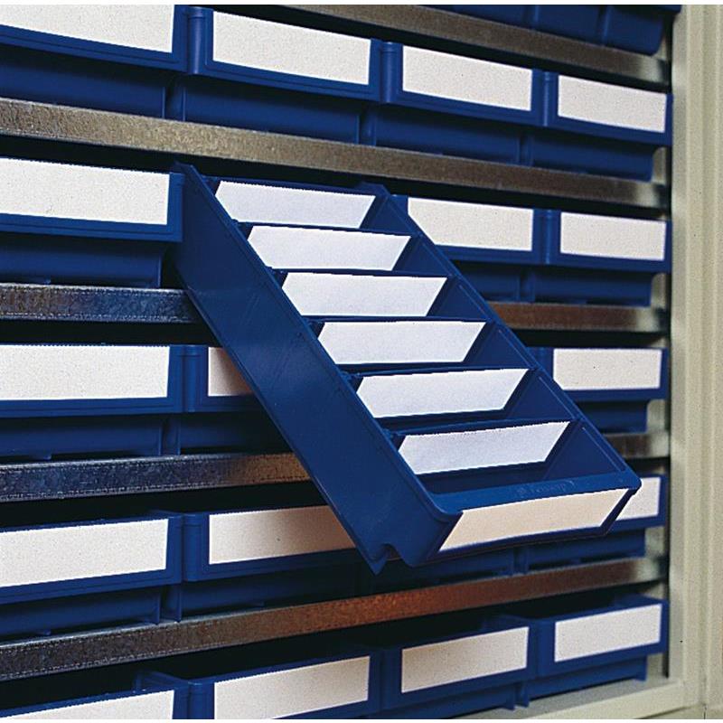 LAGERLÅDA 4533-BLÅ