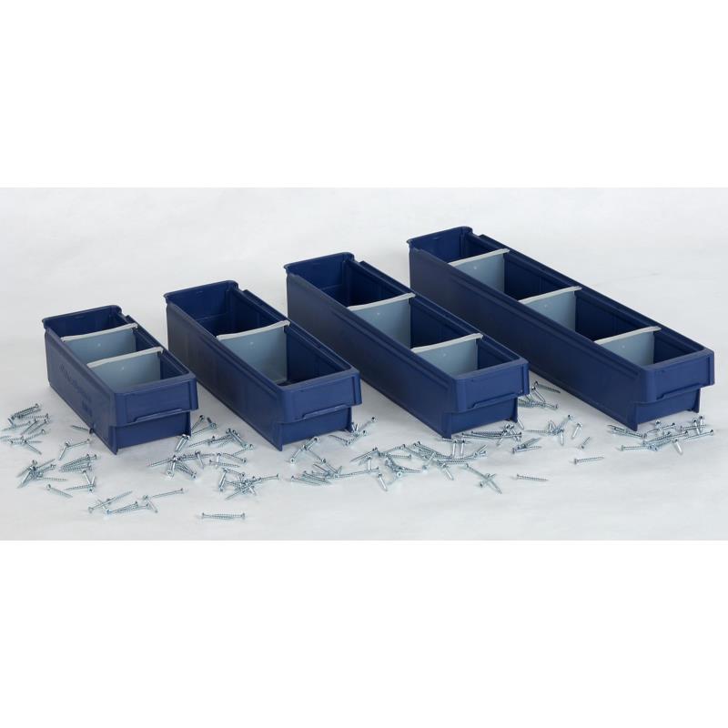 LAGERLÅDA 9101 BLÅ