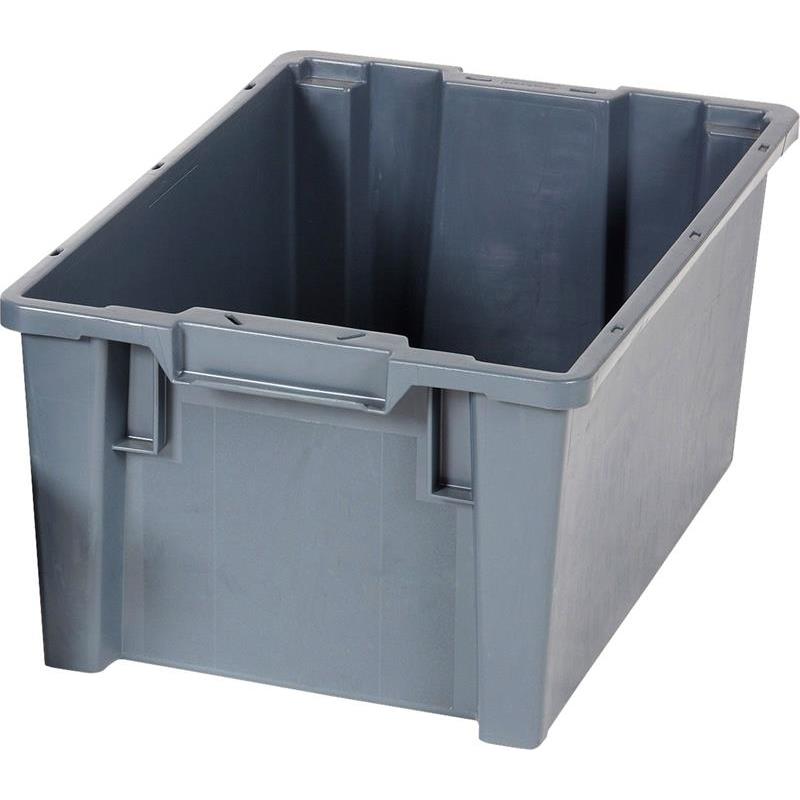 TRANSPORTLÅDA ÅTERVUNNEN