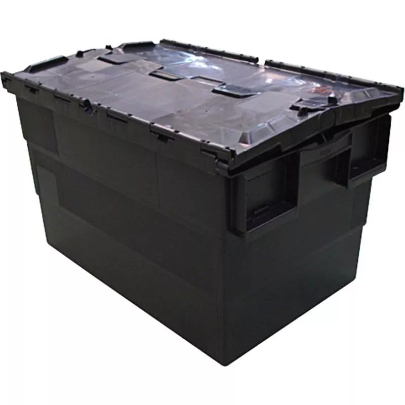 TRANSPORTLÅDA ÅTERVUNNEN