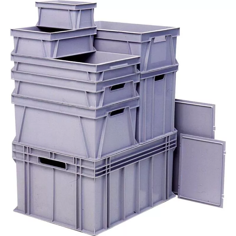 TRANSPORTLÅDA EUROBACK 6491