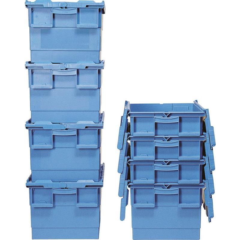 TRANSPORTLÅDA INTEGRA 1310.851