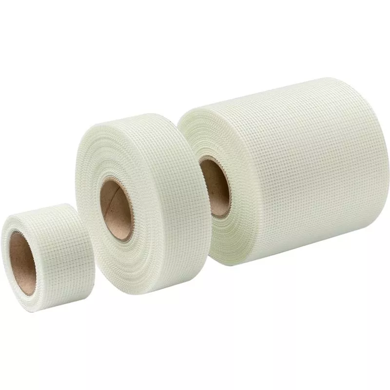 Glasfiberremsa