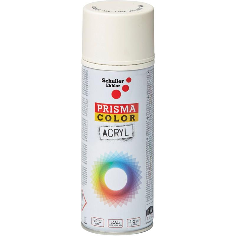 Sprayfärg