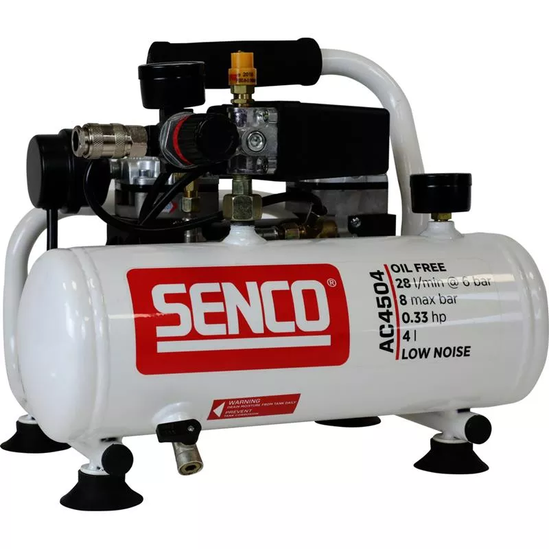 Kompressor