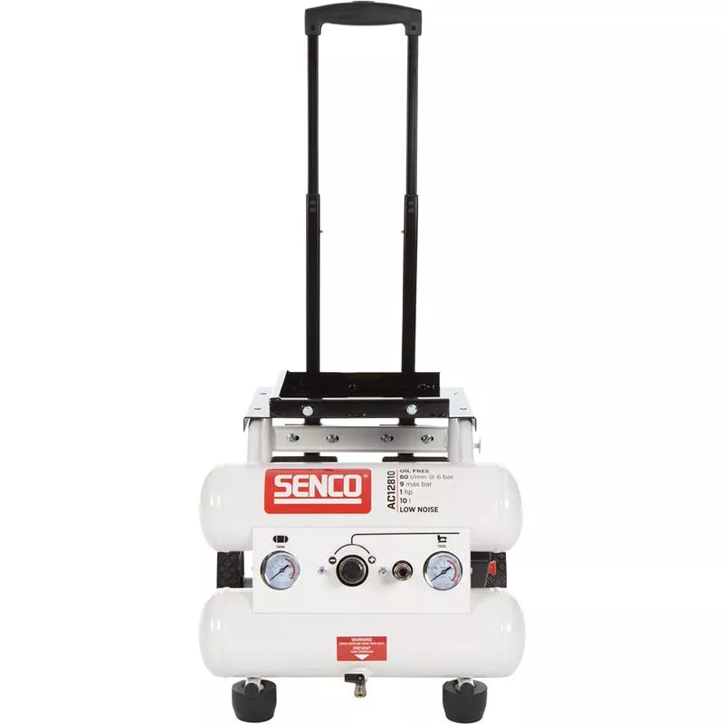 Kompressor