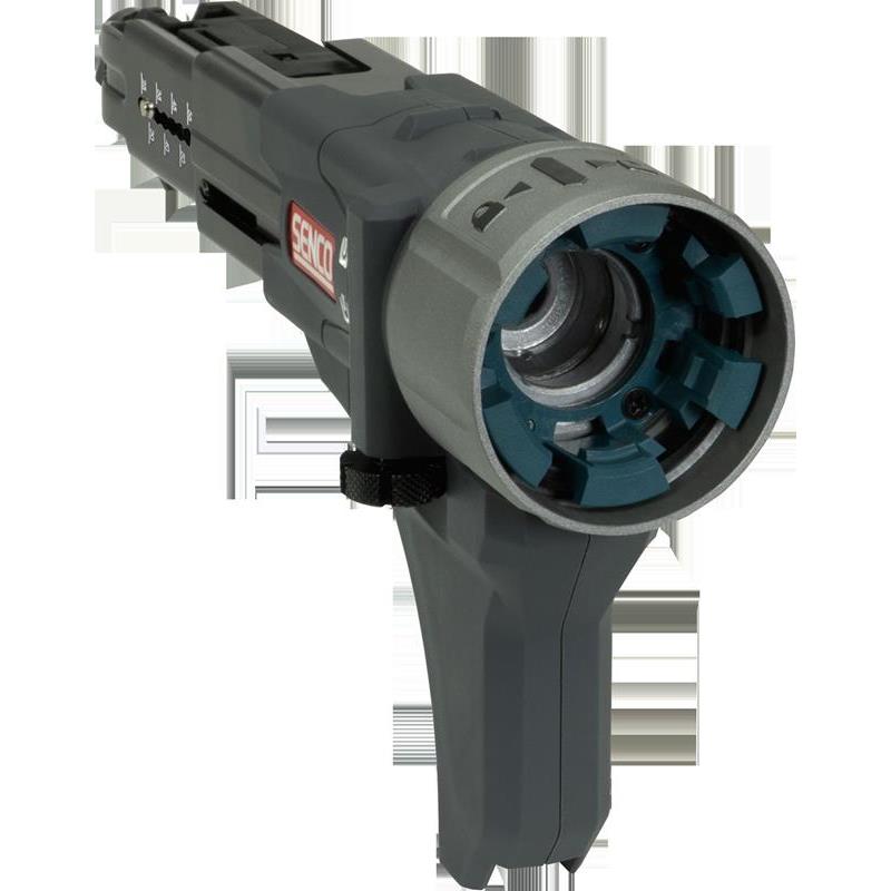 Skruvautomat tillsats