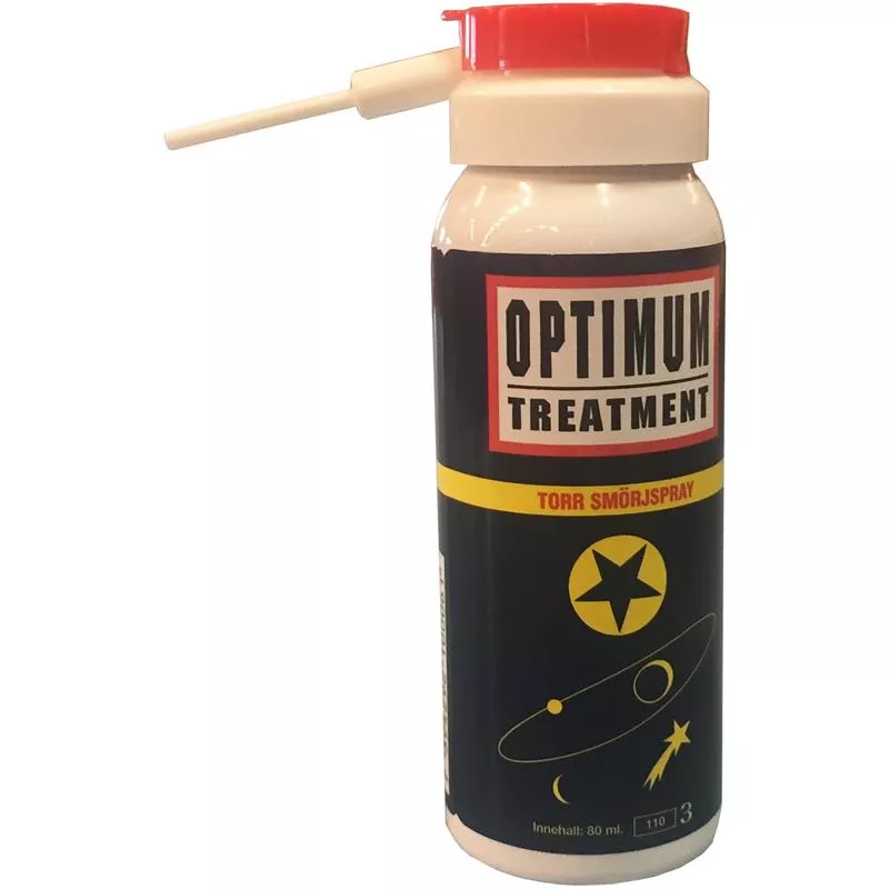 Smörjspray