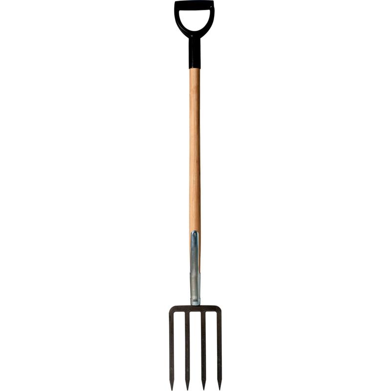 Grävgrep