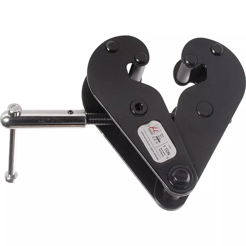 BALKKLÄMMA 5016 75-230MM 2T