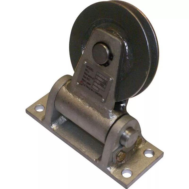 BRYTBLOCK 7412A LEDAT 500KG