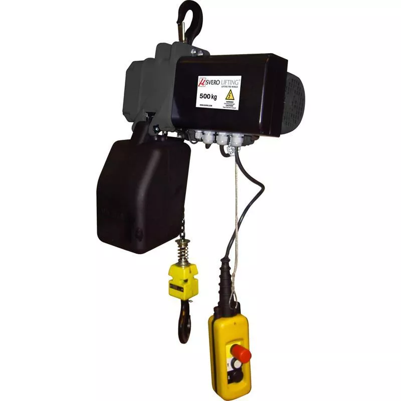 ELTELFER 1-FAS 500KG 3M