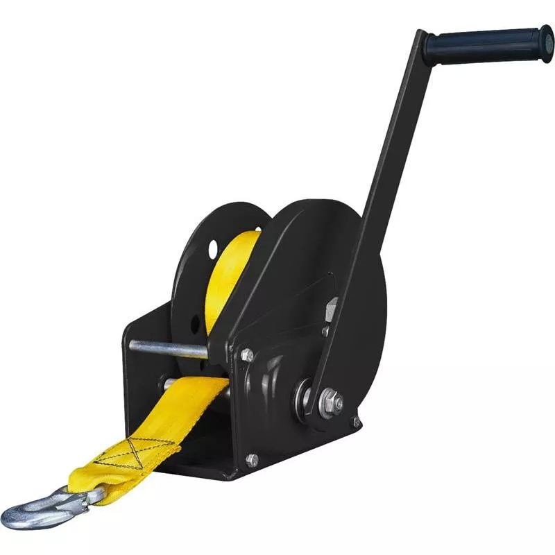 HANDVINSCH MED BAND 810KG