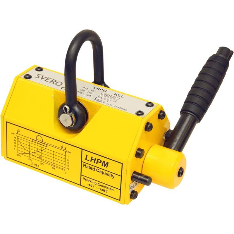 LYFTMAGNET 1000KG