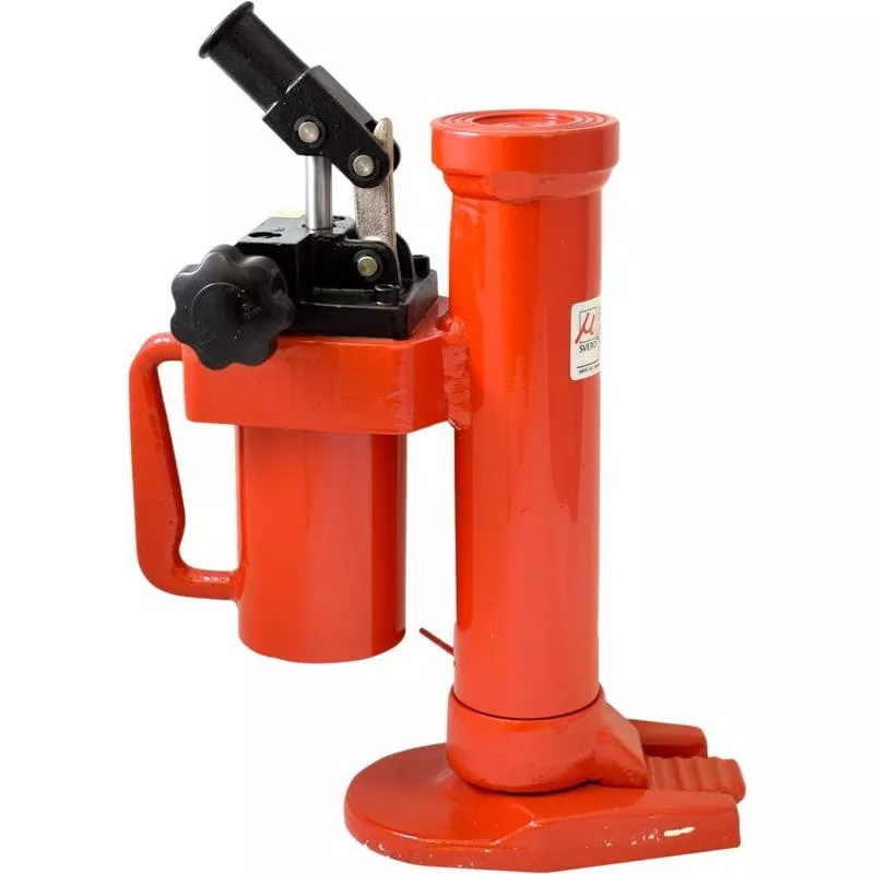 MASKINDOMKRAFT HYDRAULISK