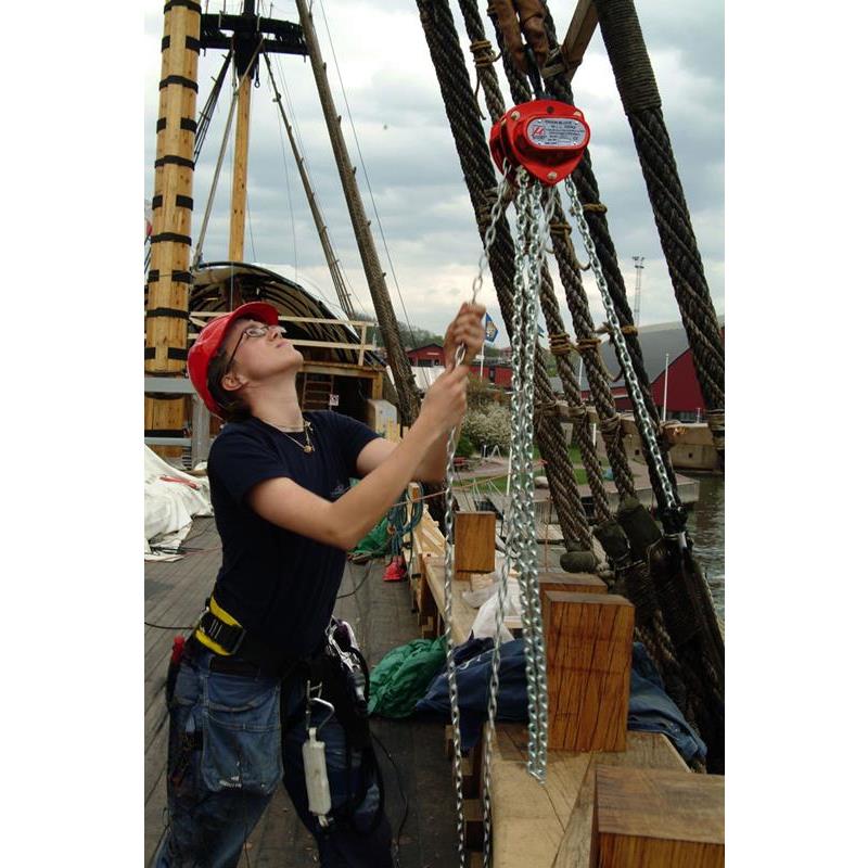 SNABBLYFTBLOCK 1414 SVERO 1T