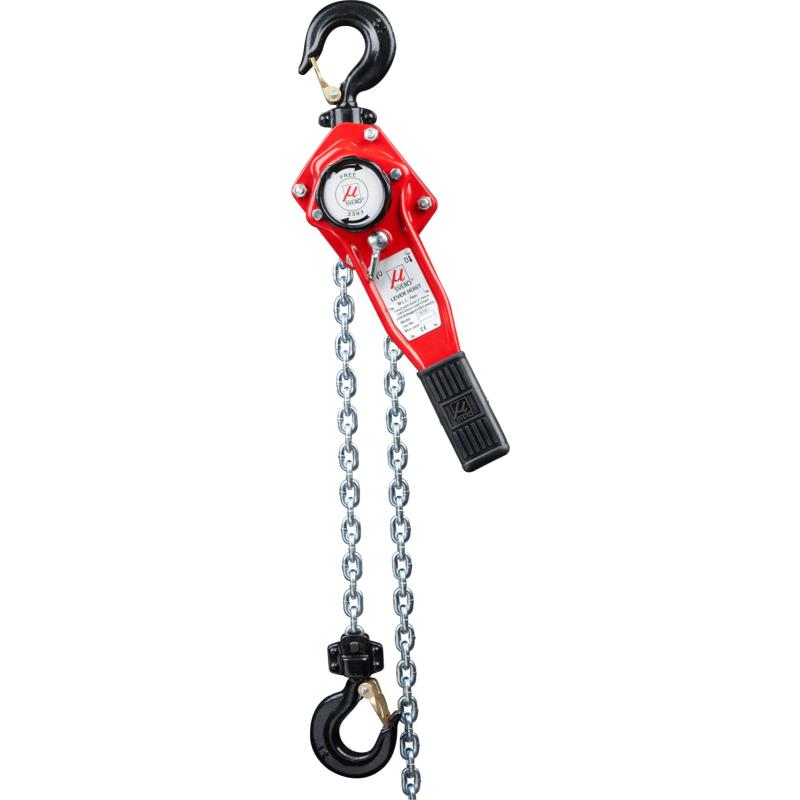 SPAKLYFTBLOCK 1514 SVERO