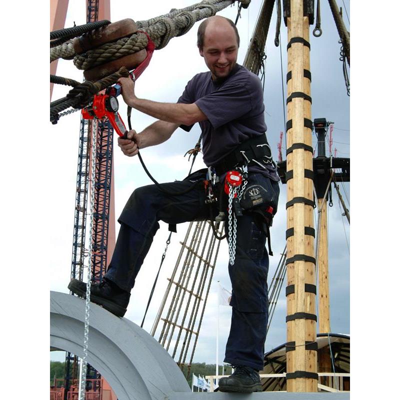 SPAKLYFTBLOCK 1515 SVERO