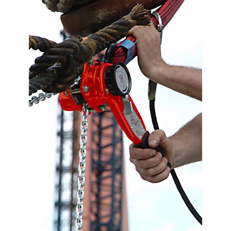 SPAKLYFTBLOCK 1517 SVERO 3T