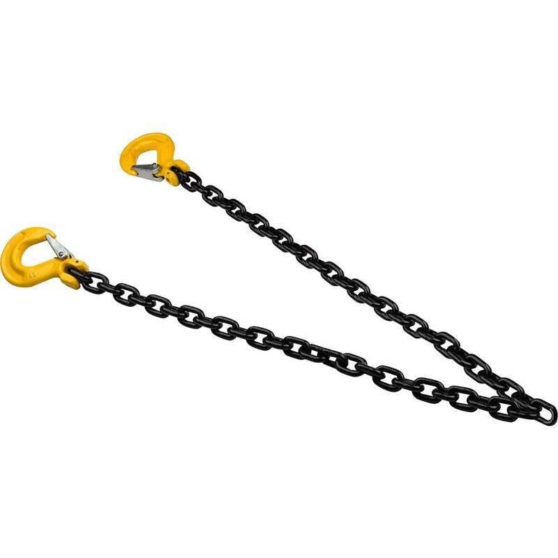 SURRNINGSKÄTTING KROK/KROK 8MM