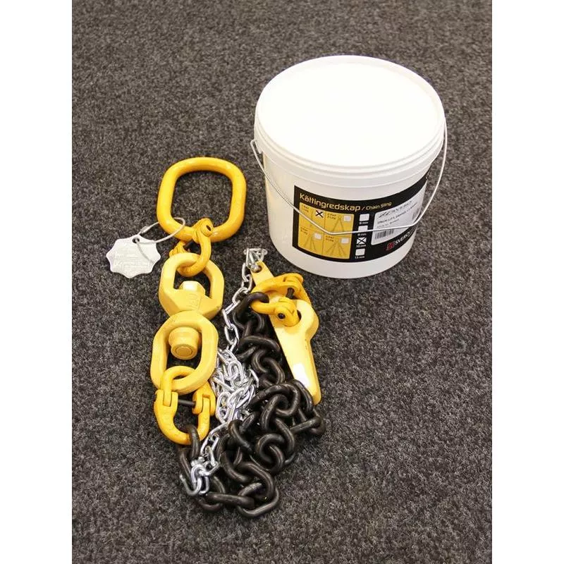 TRUMLYFT 2,5 TON L900MM