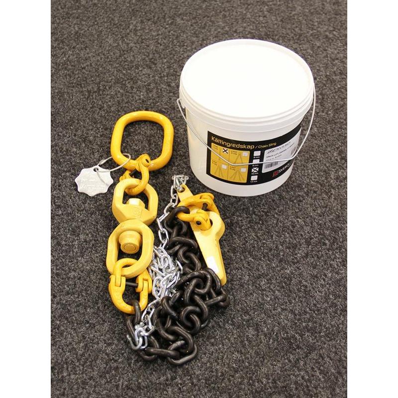 TRUMLYFT 4,0 TON L1000MM