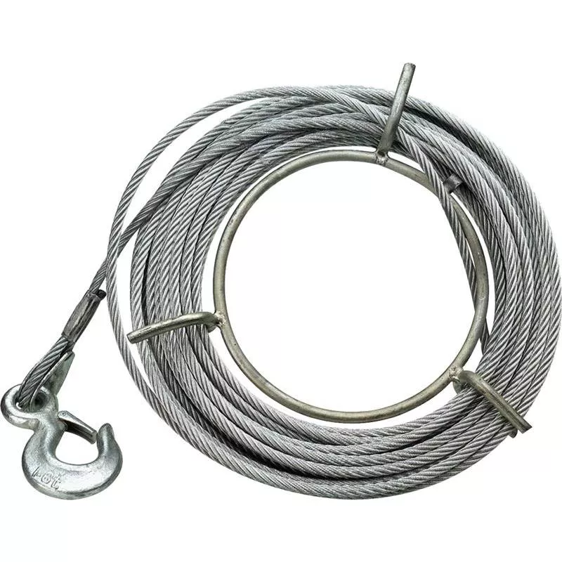 WIRE FÖR DRAGBLOCK 3,2T 16MM