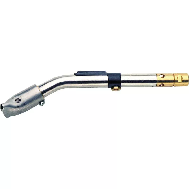 Brännare Promatic hetluft