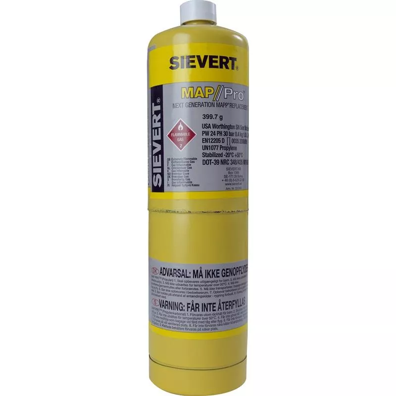 Engångsgas