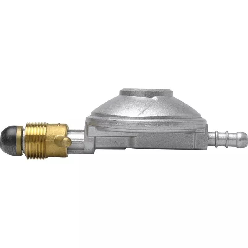 Gasolregulator