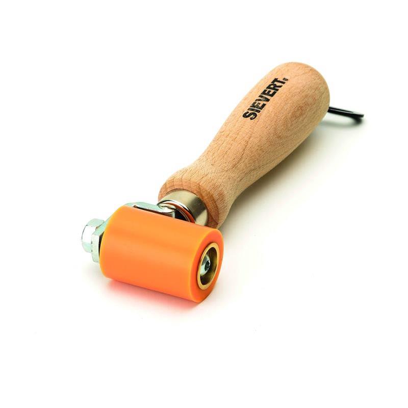 Pressrulle