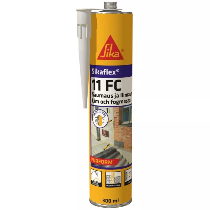 Fogmassa 11FC purform