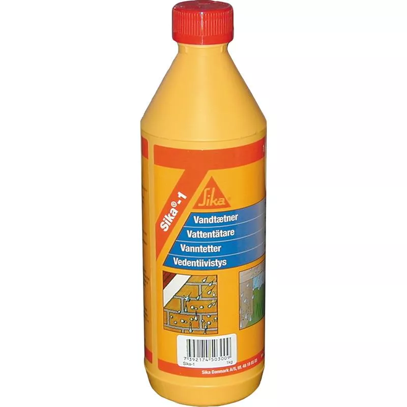 Tätande tillsatsmedel