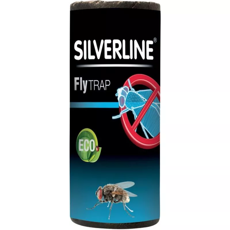 Flugfälla