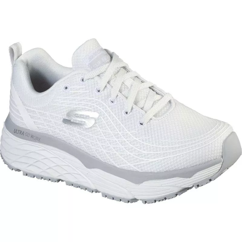Sko Work Max Cushioning
