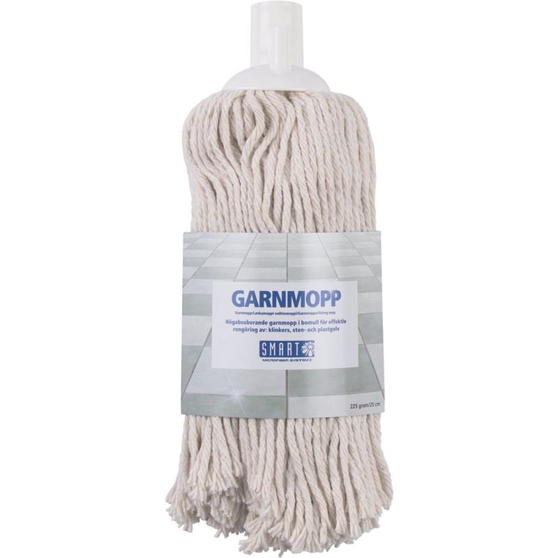 Garnmopp