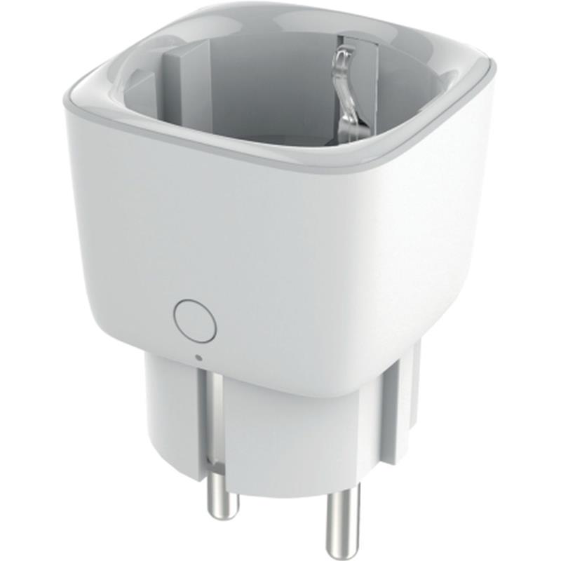 Smart Timer Plug