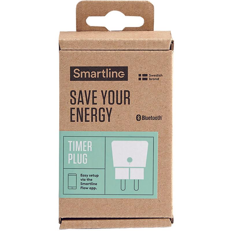 Smart Timer Plug
